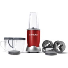 NutriBullet Blender Mikser Sistemi Ekstraktörlü Smoothie Makinesi  600W