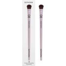 Sephora Classic Göz Fırçası No:8