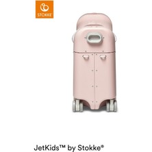 Stokke Jetkids Bedbox Pink Lemonade