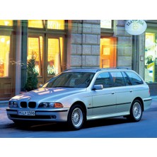 Taka Amortisör Bmw 5 Serıes Tourıng E39 Bagaj Amortisörü  NO:51248190688