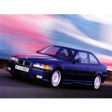 Taka Amortisör Bmw 3 Serıes E36 Hb  Bagaj Amortisörü  NO:51248199736-51248206652