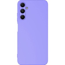 Galaxy A05S Kılıf Zore Mara Lansman Kapak-Pembe