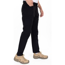 Akn 515 Likralı Taktik/outdoor Pantolon