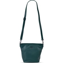 Haki Kadın Omuz Çantası 15924