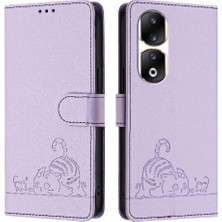 BDT Boutique Honor 90 Pro Telefon Kılıfı (Yurt Dışından)