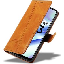 BDT Boutique Realme C33 Telefon Kılıfı (Yurt Dışından)