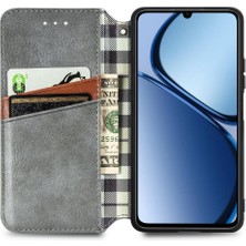 BDT Boutique Realme C63 Telefon Kılıfı (Yurt Dışından)