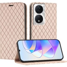 BDT Boutique Honor 90 Smart Telefon Kılıfı (Yurt Dışından)