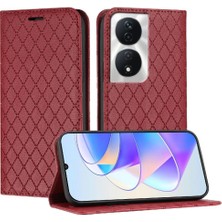 BDT Boutique Honor 90 Smart Telefon Kılıfı (Yurt Dışından)