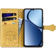 BDT Boutique Realme C63 Telefon Kılıfı (Yurt Dışından)