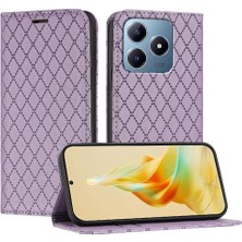 BDT Boutique Realme C63 Telefon Kılıfı (Yurt Dışından)