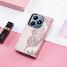 BDT Boutique Realme C63 Telefon Kılıfı (Yurt Dışından)