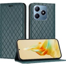 BDT Boutique Realme C63 Telefon Kılıfı (Yurt Dışından)