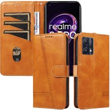 BDT Boutique Realme 9 Pro Telefon Kılıfı (Yurt Dışından)