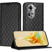 BDT Boutique Oppo Reno 11 Telefon Kılıfı (Yurt Dışından)