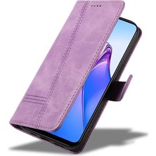 BDT Boutique Oppo Reno 8 Telefon Kılıfı (Yurt Dışından)