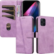 BDT Boutique Oppo Find X3 Telefon Kılıfı (Yurt Dışından)