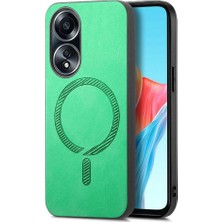 BDT Boutique Oppo A58 Telefon Kılıfı (Yurt Dışından)