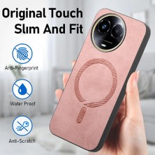 BDT Boutique Realme 11 Telefon Kılıfı (Yurt Dışından)