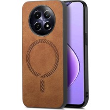 BDT Boutique Realme 12 Telefon Kılıfı (Yurt Dışından)