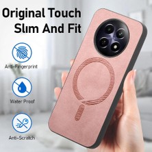 BDT Boutique Realme 12 Telefon Kılıfı (Yurt Dışından)