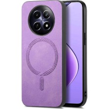 BDT Boutique Realme 12 Telefon Kılıfı (Yurt Dışından)