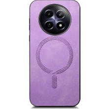 BDT Boutique Realme 12 Telefon Kılıfı (Yurt Dışından)