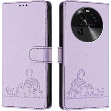 BDT Boutique Oppo Find X6 Telefon Kılıfı (Yurt Dışından)