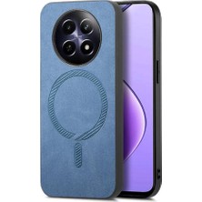 BDT Boutique Realme 12 Telefon Kılıfı (Yurt Dışından)