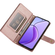 BDT Boutique Realme 12 Telefon Kılıfı (Yurt Dışından)