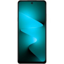 General Mobile Era 50 12GB (6GB + 6GB Genisletilmis RAM) + 256GB Hafiza Cift Sim Kart Beyaz