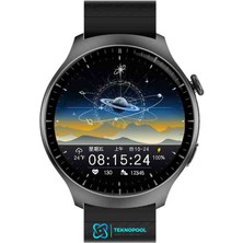 Watch Hx4 Pro Android Ios Uyumlu Akıllı Saat