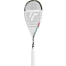 Tecnifibre Carboflex 125 X-Top Squash Raketi