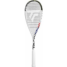 Tecnifibre Carboflex 125 X-Top Squash Raketi