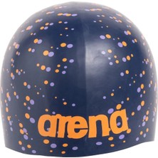 Arena Poolish Moulded Unisex Çok Renkli Yüzücü Bone 1E774207