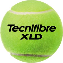 Tecnifibre XLD (72'li Tenis Topu)