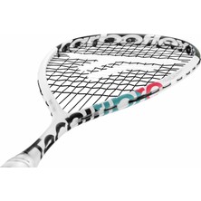 Tecnifibre Carboflex Ns 125 X-Top Squash Raketi