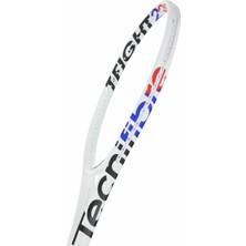 Tecnifibre T-Fight 295 ISO Tenis Raketi