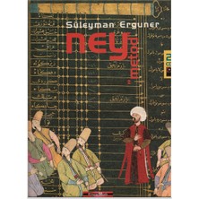 Ney Metodu (2cd) - Süleyman Ergüner