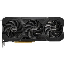 Asus Atlas SHARK-ATS-RTX4060TI-O8G-V2-GAMING-NVIDIA-GEFORCE-RTX 4060 Tı-8g-8gb GDDR6-128BIT-2610MHZ-OC-HDMI-3XDP-DLSS3 Ekran Kartı