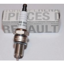 Mais Mais r9/11 Ateşleme Bujisi 7700500048