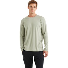 Blackspade Erkek T-Shirt 40633 - Yeşil