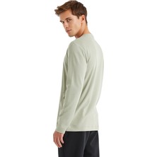 Blackspade Erkek T-Shirt 40633 - Yeşil