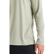 Blackspade Erkek T-Shirt 40633 - Yeşil