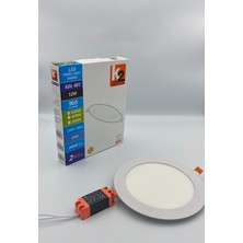 K2 Global K2   Global 12 Waat LED Panel