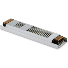 Noas Süper Slim 12V 21A LED Trafosu 250W