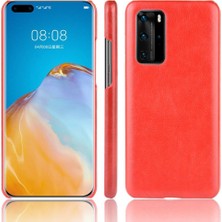 SZY Mall Huawei P40 Pro Telefon Kılıfı (Yurt Dışından)