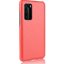 SZY Mall Huawei P40 Pro Telefon Kılıfı (Yurt Dışından)