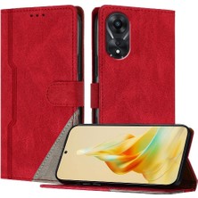 SZY Mall Oppo A78 Telefon Kılıfı (Yurt Dışından)