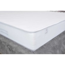 Nubi Sleep Nubi Fitted Su Geçirmez Yatak Koruyucu Alez